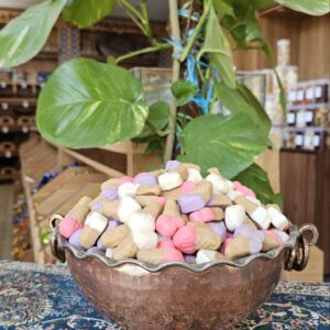 پاستیل بستنی ببتو