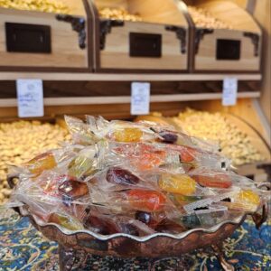 پاستیل ژاپنی