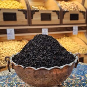 چای وزین لاهیجان