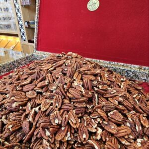 مغز گردوی پکان