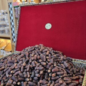 خرمای پیاروم