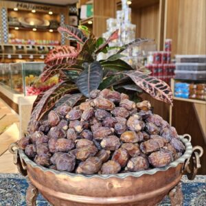 خرما خاصویی