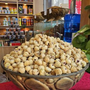 انجیر خشک استهبان سایز 4A