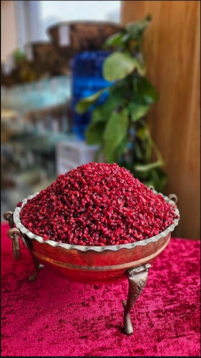 زرشک لوکس